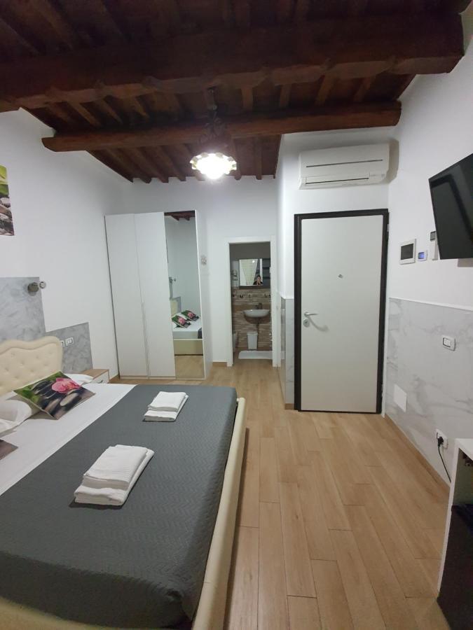 Marla Rooms La Spezia Exterior foto