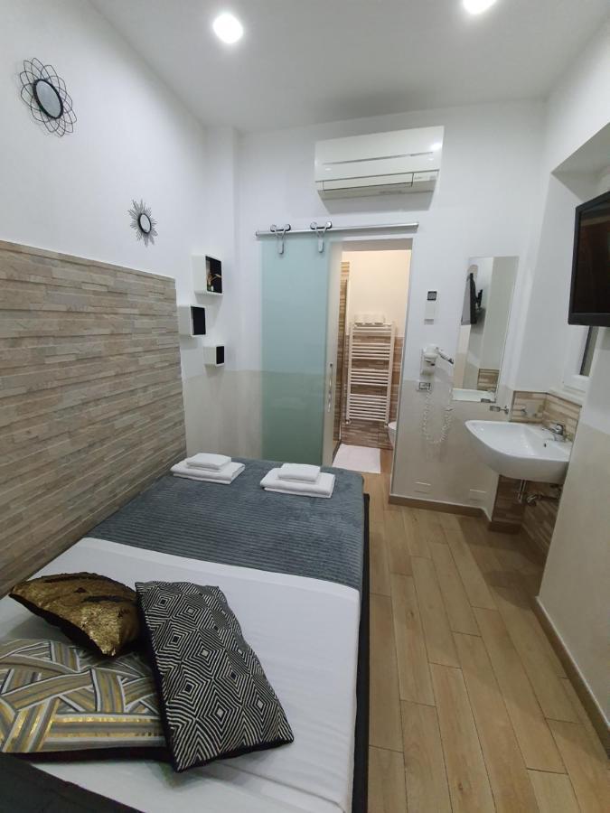 Marla Rooms La Spezia Exterior foto